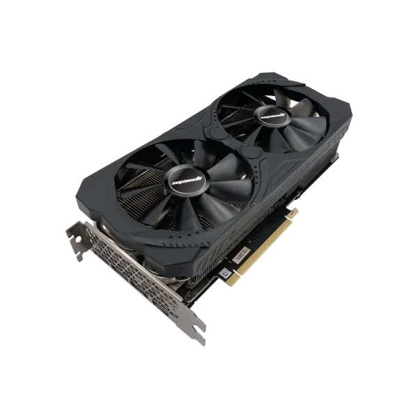 Manli GeForce RTX™ 3070 LHR Видео Карта